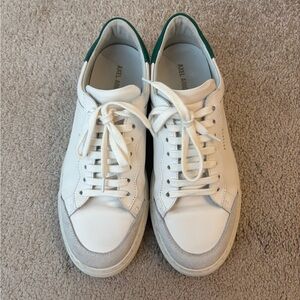 AXEL ARIGATO White Clean 180 Sneakers